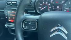 Citroen C3 1.2 PureTech C-Series Edition 5dr Petrol Hatchback